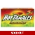 Hot Tamales Tropical Heat Chewy Spicy Candies Sm..