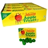 Ferrara Pan Johnny Apple Treats Candy Sweets 23g Small Box