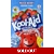 Mixed Berry Kool-Aid Unsweetened Drink Mix Sache..