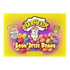 Warheads Sour Jelly Beans Theater Box