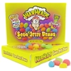 Warheads Sour Jelly Beans Theater Box