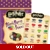 Harry Potter Bertie Bott's Every Flavour Jelly B.. Harry Potter Bertie Bott's Every Flavour Jelly B..