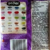 Harry Potter Bertie Bott's Every Flavour Jelly Beans Peg Bag 54g