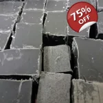 TFF Black Jack Flavour Fudge