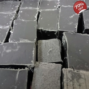 TFF Black Jack Flavour Fudge