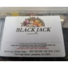 TFF Black Jack Flavour Fudge