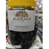TFF Black Jack Flavour Fudge