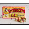 Necco Mary Jane 99g Theatre Box American Candy