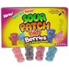 Sour Patch Berries Theater Box - American Candy
