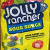 Jolly Rancher Sour Surge - 184g Bag
