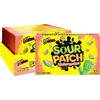 Sour Patch Watermelon Theatre Box - American Sour Candies