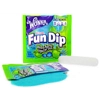 Fun Dip Razz Apple Magic Dip Sherbet Pack