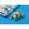 New Haribo Sour Smurfs 113g American Candy bbe: 06/18