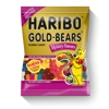Haribo - Gold Bear Mystery Flavour 113g American Candy