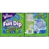 Fun Dip Razz Apple Magic Dip Sherbet Pack