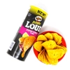 Pringles LOUD Fiery Chili Lime 154g American Chips