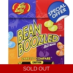 Jelly Belly Beanboozled 3rd Edition Flip Top Box 45g