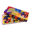 Jelly Belly Bean Boozled Spinner Gift Box 16 flavors 100g