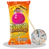 Zed Candy Monster Jawbreaker on a Stick