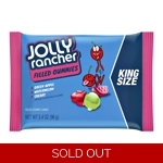 Jolly Rancher Filled Gummies King Size 96g