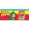 Lucky Charms Cereal - Large Size Box