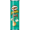 Pringles Ranch 168g Tube