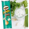 Pringles Ranch 168g Tube
