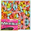 Mike and Ike Tropical Typhoon - Chewy Candies 22g Box