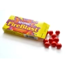 Atomic Fireblast Hard Candy - 40g Box | Cinnamon Sweets