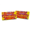 Atomic Fireblast Hard Candy - 40g Box | Cinnamon Sweets