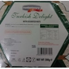 Turkish Delight with Assorted Nuts 200g Box