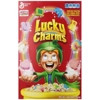 Lucky Charms Cereal - Large Size Box