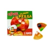 Trolli Pizza - Gummi Candy Mini Pizza 17g