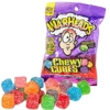 Warheads Sour Chewy Cubes - 22g Pack