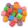 Warheads Sour Chewy Cubes - 22g Pack