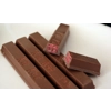 KitKat Milk Chocolate Covered Strawberry Flavour Crisp Wafers