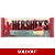 Hershey's Cherry Cheesecake | 42g American Candy..