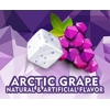 Ice Breakers Sugar Free Gum Arctic Grape 12 Cube Pack