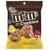 M&M's Bite Size Cookies 45g Pack - Keebler MMs Chocolate Chip Cookie