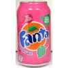 Fanta Cream Soda 355ml Can