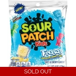 Sour Patch Kids Freeze Lemonade Mix 113g