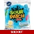 Sour Patch Kids Freeze Lemonade Mix 113g Sour Patch Kids Freeze Lemonade Mix 113g