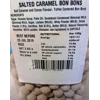 Salted Caramel Bonbons | Traditional Bon Bons | Bristows Sweets