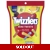 Twizzlers Sour Mini Twists 227g Bag Twizzlers Sour Mini Twists 227g Bag