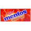 Mini Mentos Cinnamon Theater Box 80g