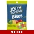 Jolly Rancher Bites Sour Chewy Candy 184g Bag