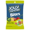 Jolly Rancher Bites Sour Chewy Candy 184g Bag