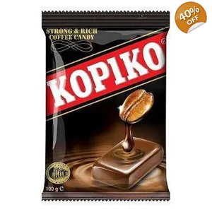 Kopiko Coffee Candy - 100g Bag