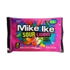 Mike and Ike Sour-Licious Fruit Punch 22g Packet