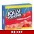 Jolly Rancher Cherry Gelatin 79g Jolly Rancher Cherry Gelatin 79g